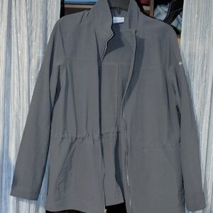Columbia Lightweight Jacket